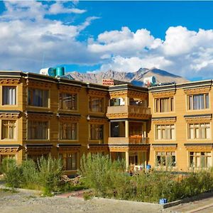 Hotel Grand Nubra